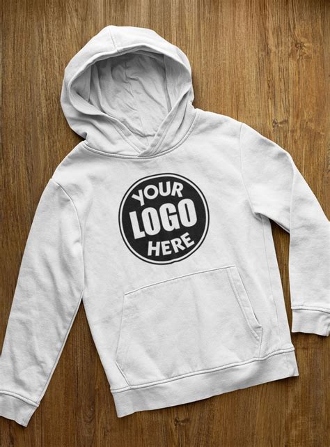 Custom Hoodies .